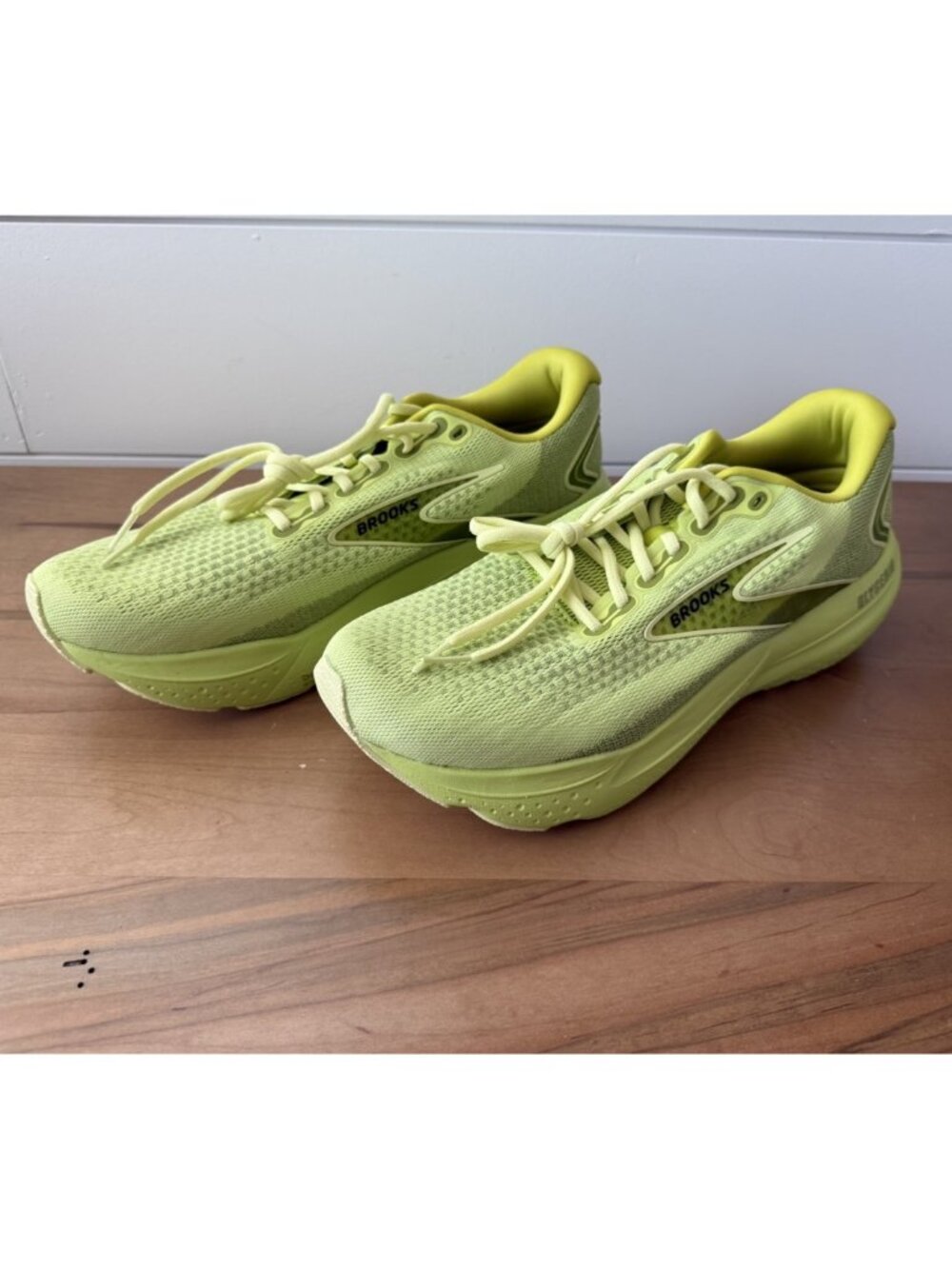 NEW Brooks Glycerin 20 Running Shoes Men's 13 - No Box